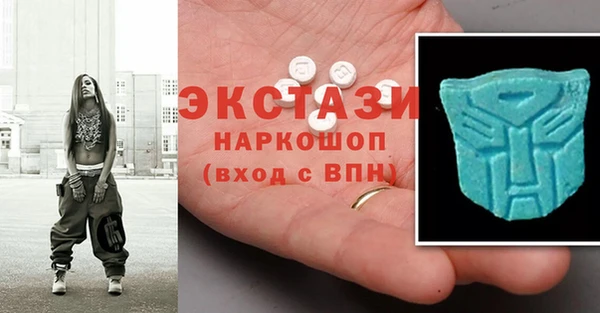 хмурый Аркадак